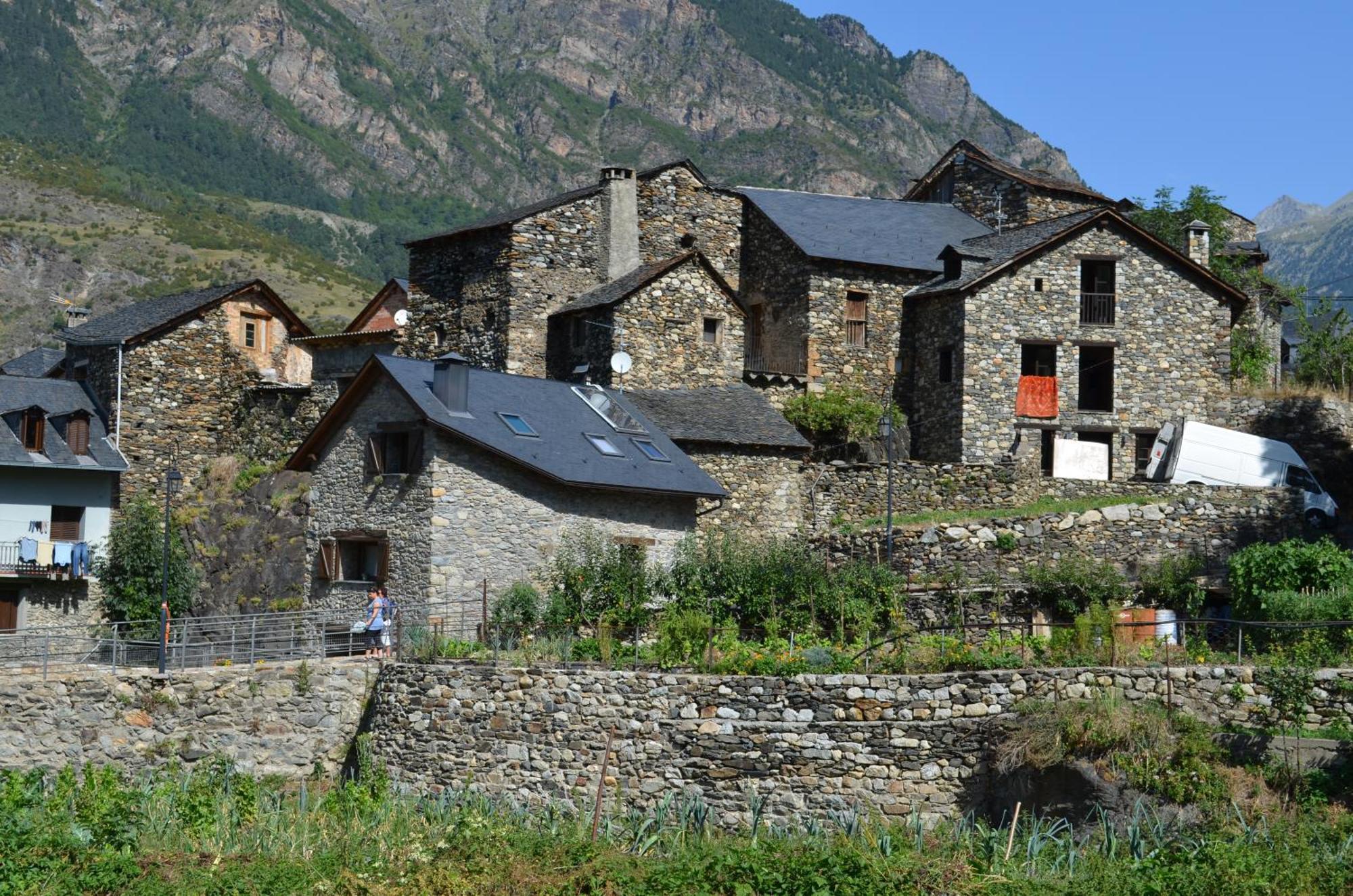 Apartaments La Peguera Бой Экстерьер фото