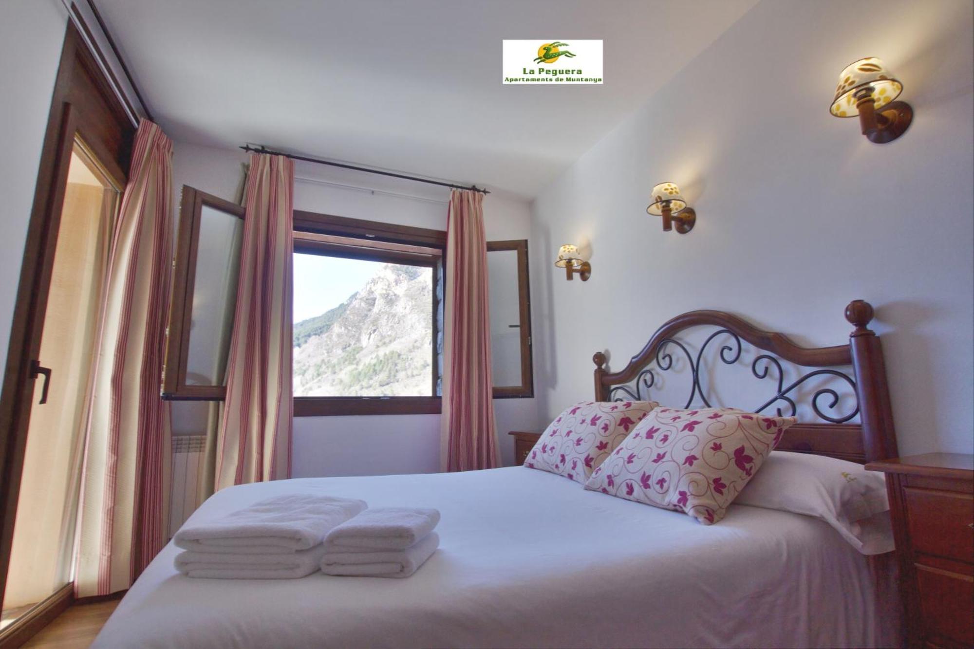 Apartaments La Peguera Бой Экстерьер фото