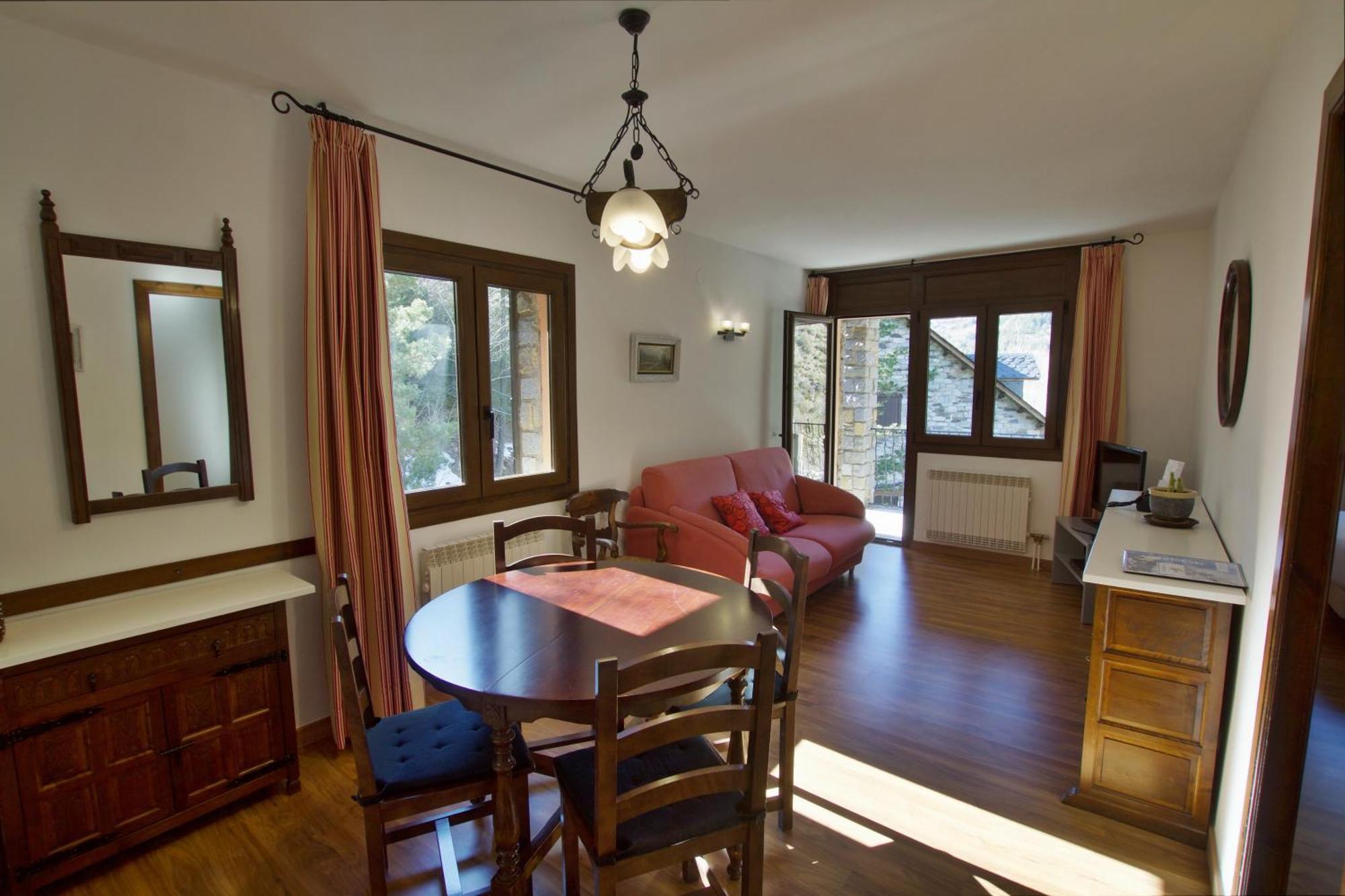 Apartaments La Peguera Бой Экстерьер фото