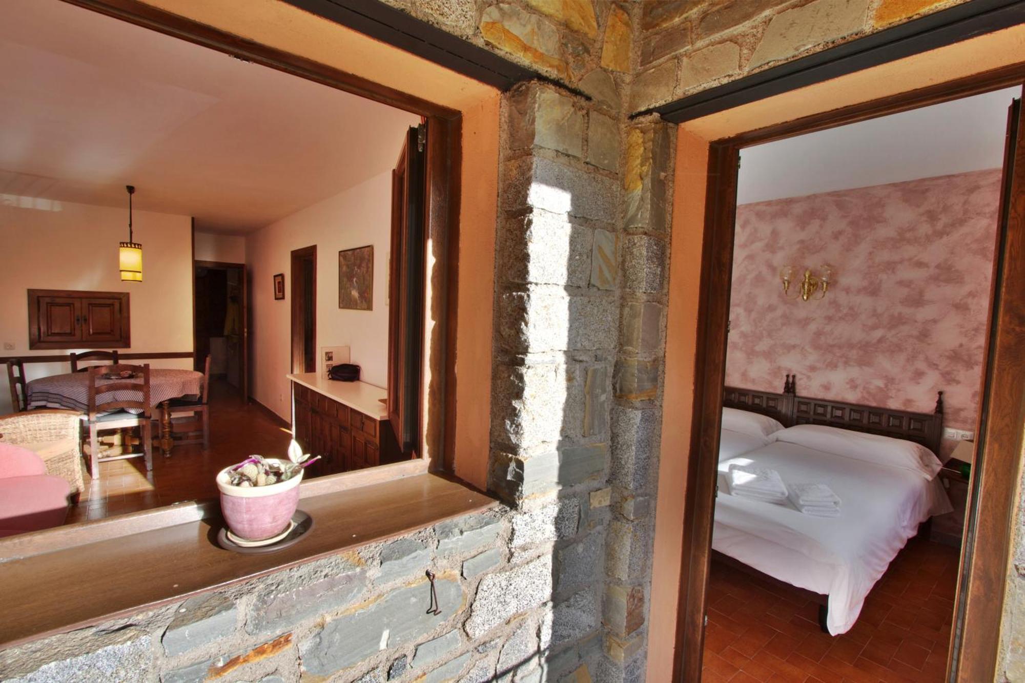 Apartaments La Peguera Бой Номер фото