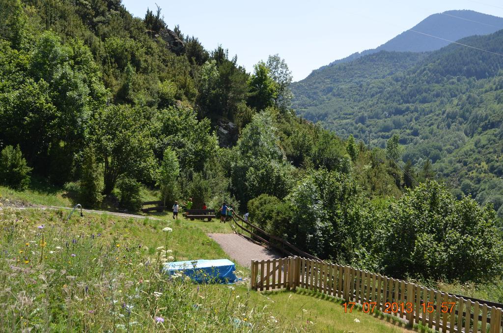 Apartaments La Peguera Бой Экстерьер фото