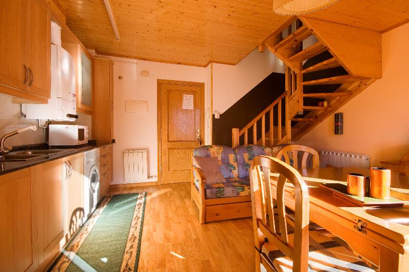 Apartaments La Peguera Бой Экстерьер фото