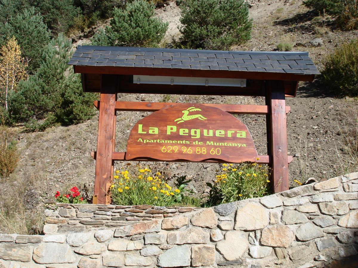 Apartaments La Peguera Бой Экстерьер фото