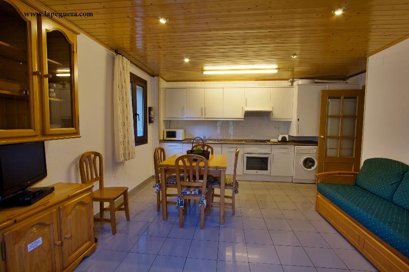 Apartaments La Peguera Бой Экстерьер фото