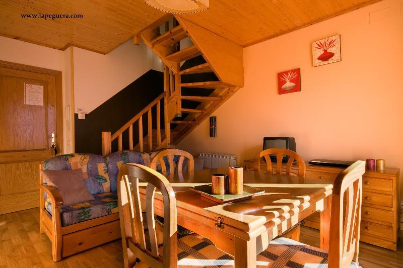 Apartaments La Peguera Бой Экстерьер фото