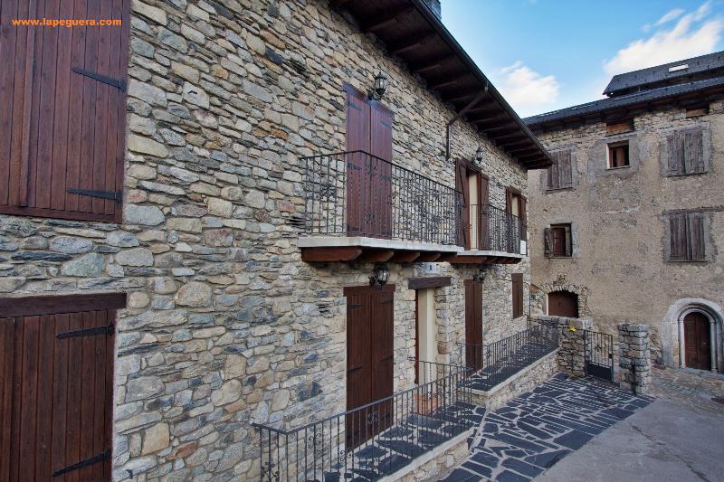 Apartaments La Peguera Бой Экстерьер фото