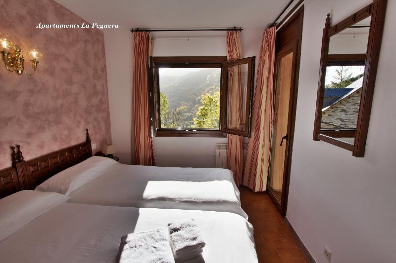 Apartaments La Peguera Бой Экстерьер фото